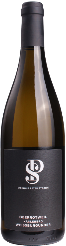 Oberrotweiler Käsleberg Weißburgunder 2024 QbA trocken