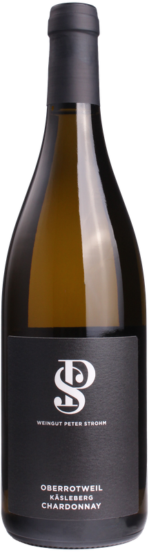 Oberrotweiler Käsleberg Chardonnay 2024 QbA trocken