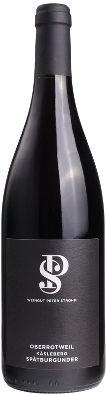 Oberrotweiler Käsleberg Spätburgunder 2023 QbA trocken