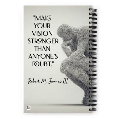EOTO Personal Journal