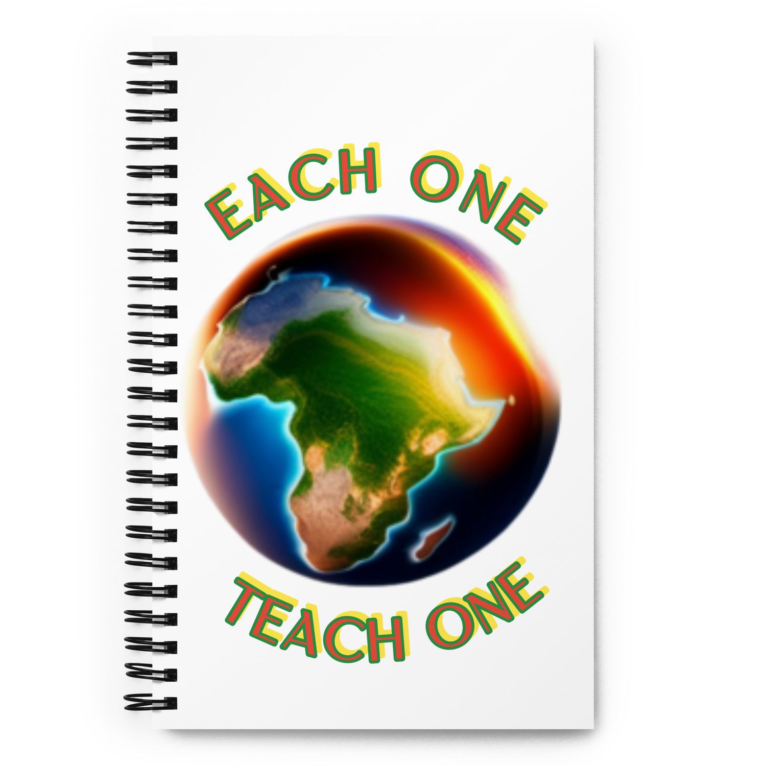 EOTO Personal Journal