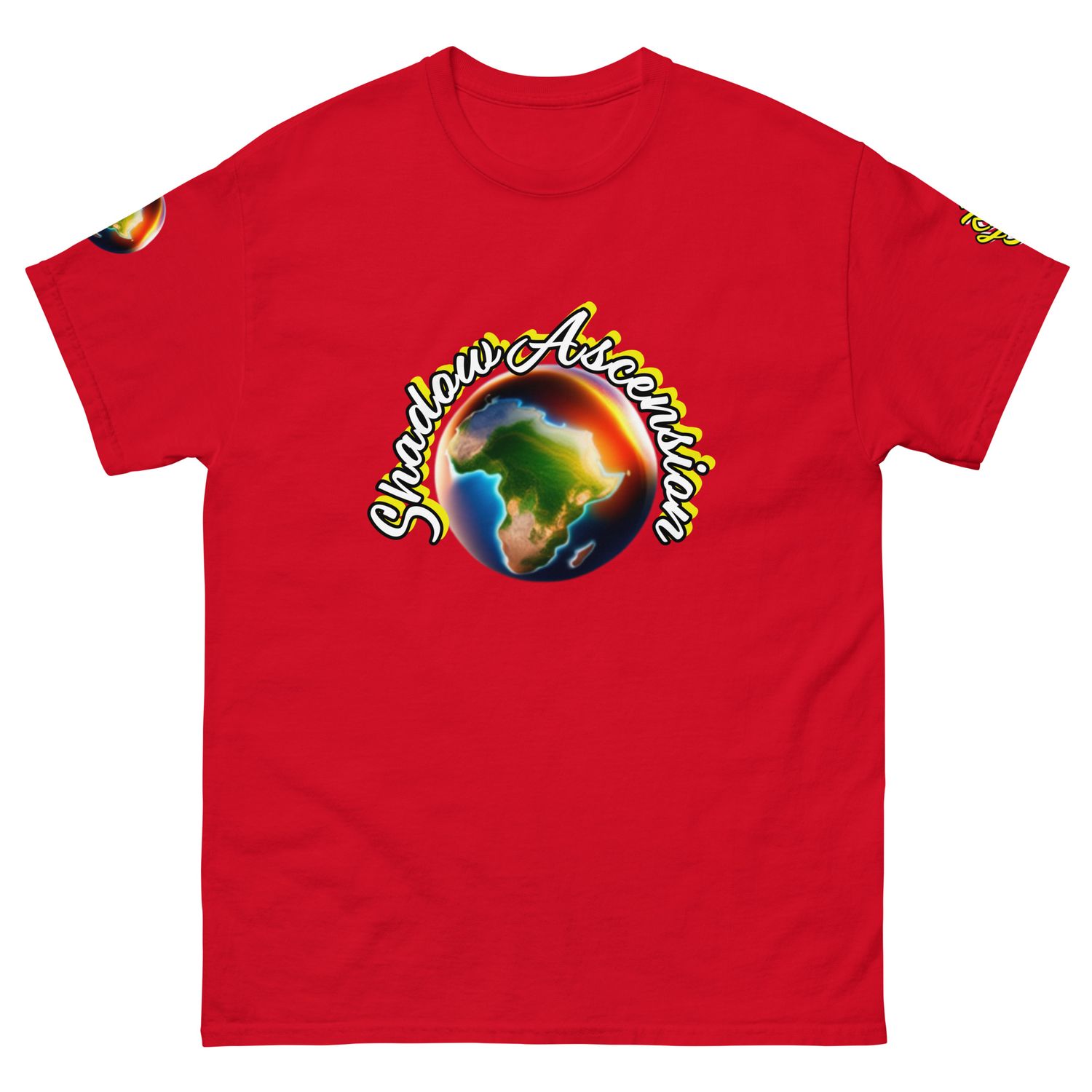 Shadow Ascension Men&#39;s classic tee