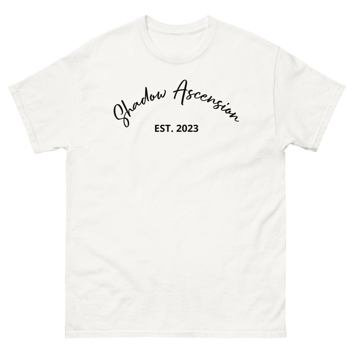 Authentic Shadow Ascension Comfort Tee