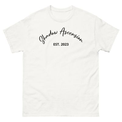 Authentic Shadow Ascension Comfort Tee