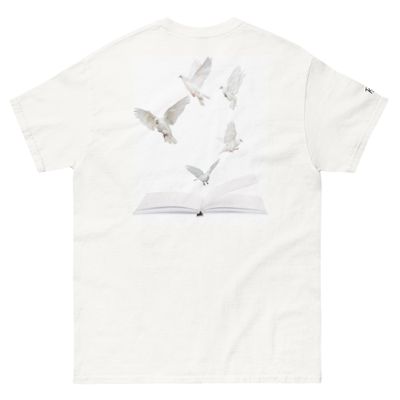 Authentic Shadow Ascension Comfort Tee