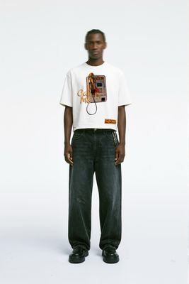 T-shirts