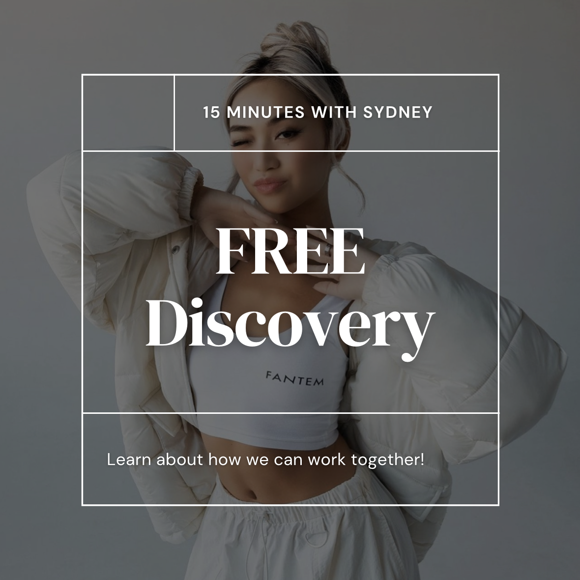 Free Discovery Meeting