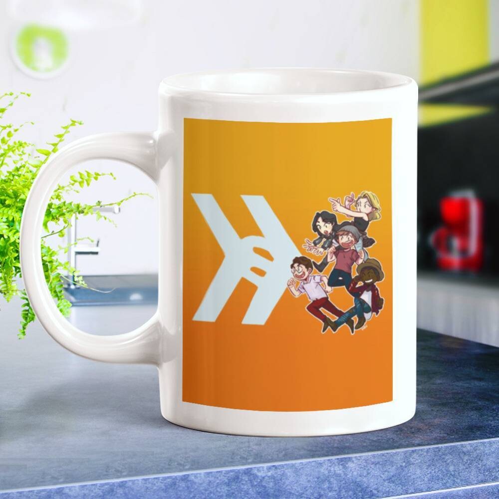 Smosh Mug