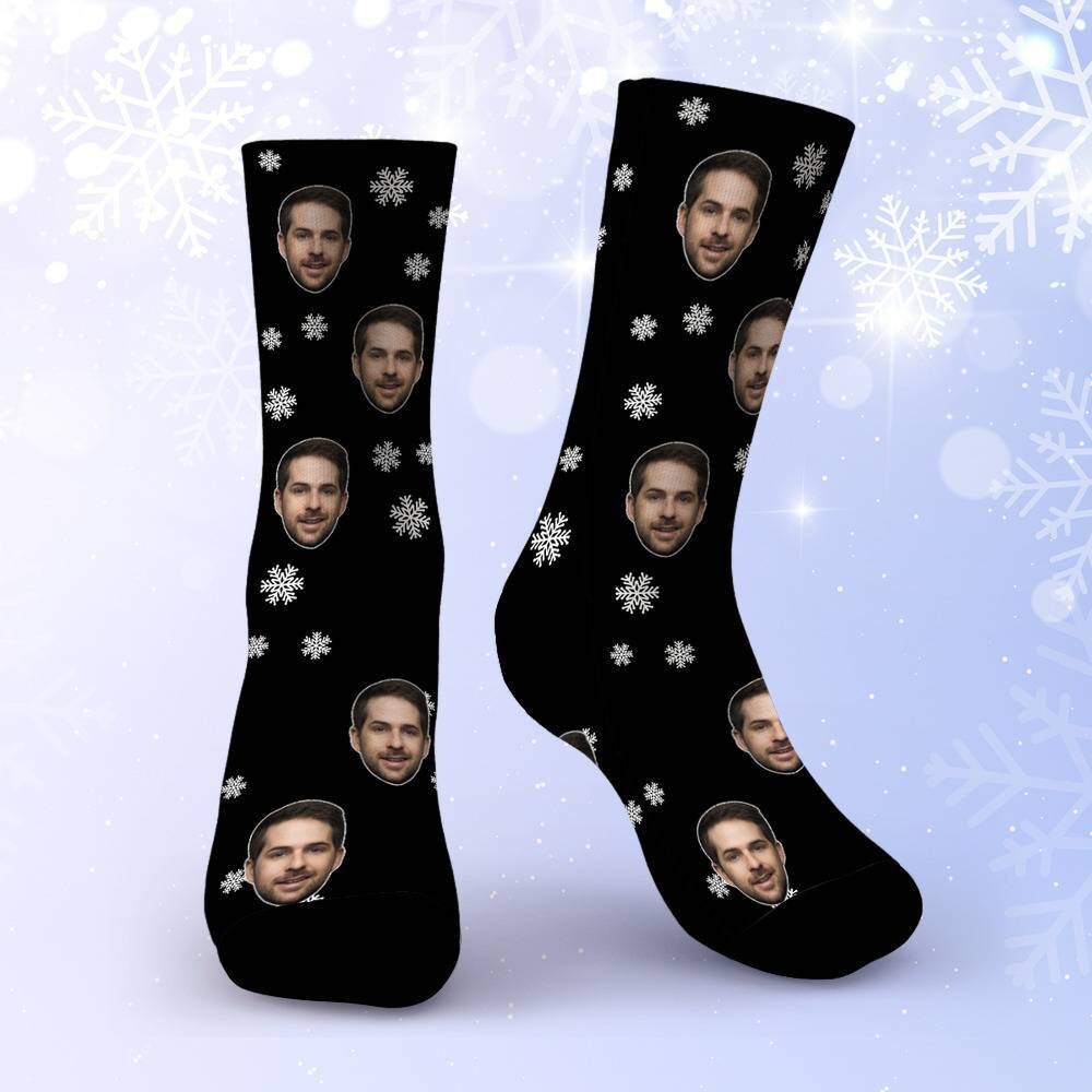 Smosh Socks