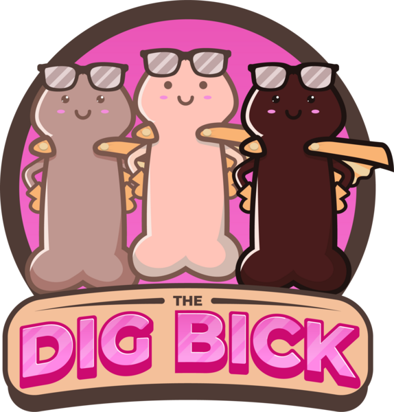 THE DIG BICK