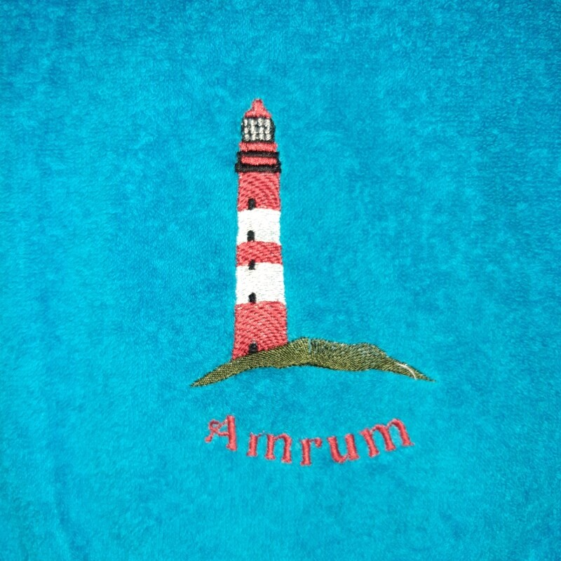 Saunatücher