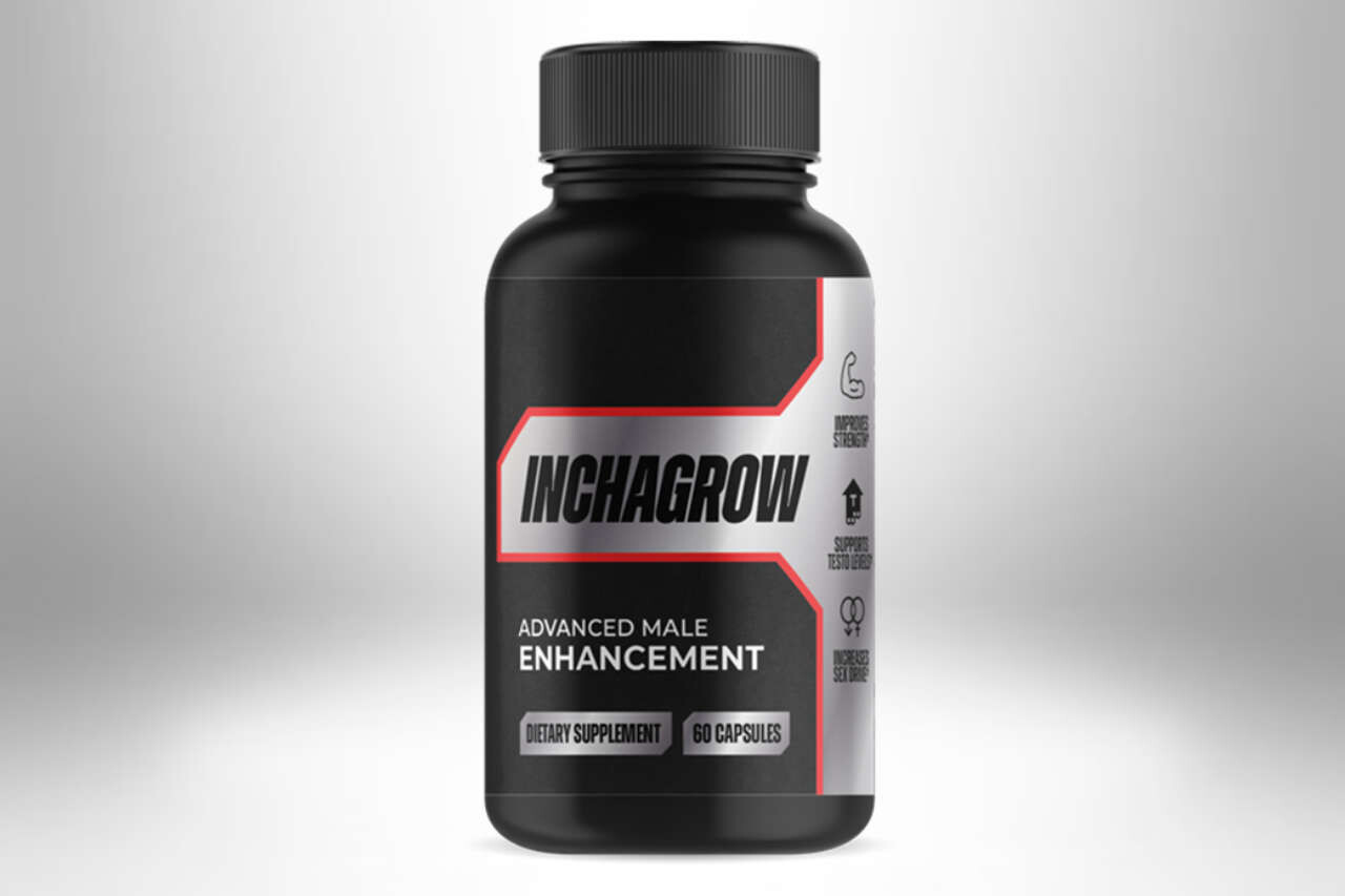 Inchagrow Male Enhancement