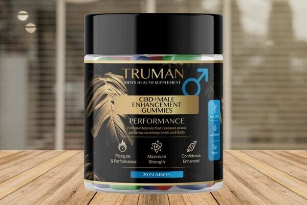 Inchagrow Male Enhancement