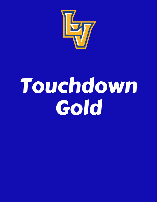 Touchdown Gold