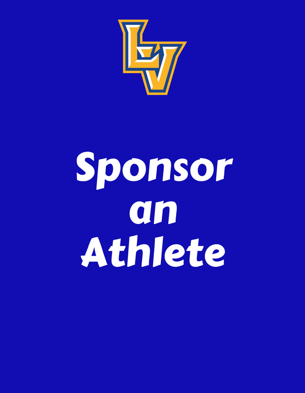 Sponsor an Athlete