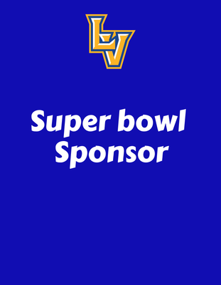 Super Bowl Sponsor