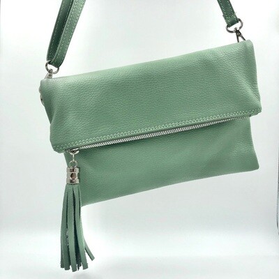 House of Smits tas leer mint g552465