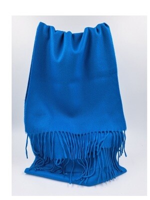 House of Smits shawl pashmina blauw hos-32222 House of Smits shawl pashmina blauw hos-32222