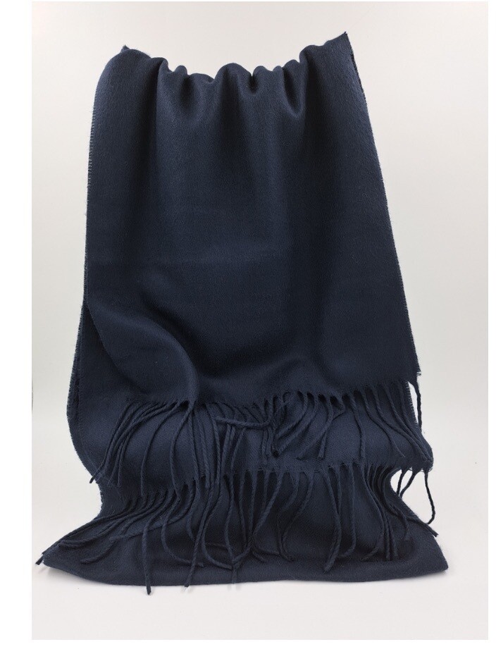 House of Smits shawl pashmina marine hos-32222