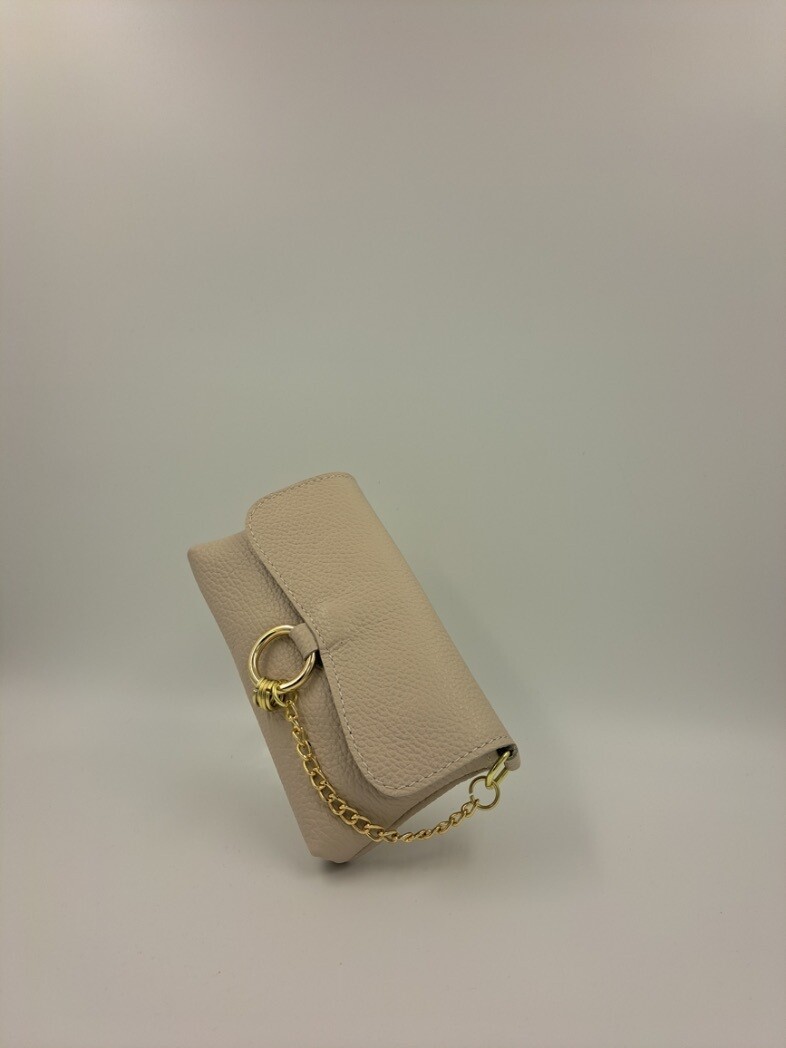 House of Smits tas rings offwhite g552832