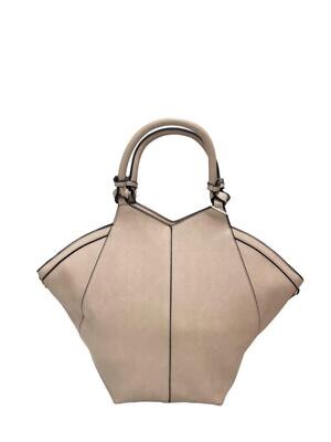 House of Smits Tas taupe ED92012