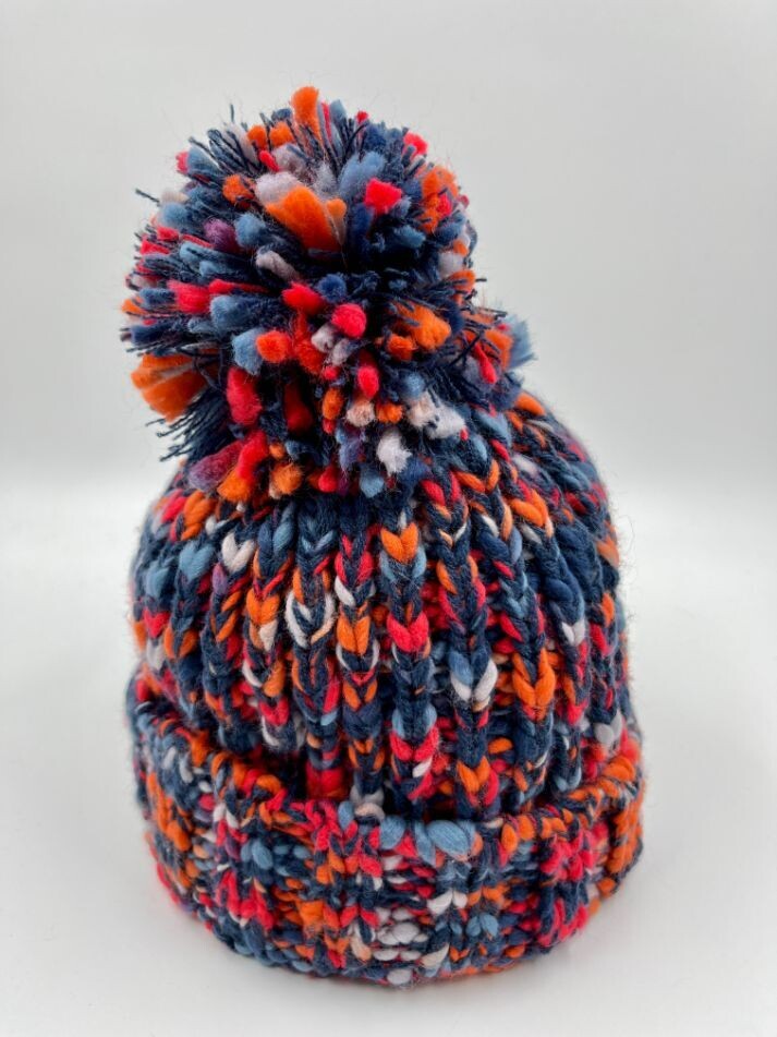 House of Smits muts rood hos-nbf487