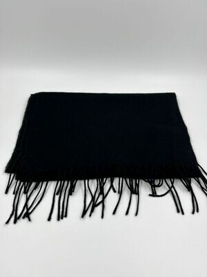 House of Smits shawl pashmina zwart hos-32222 House of Smits shawl pashmina zwart hos-32222