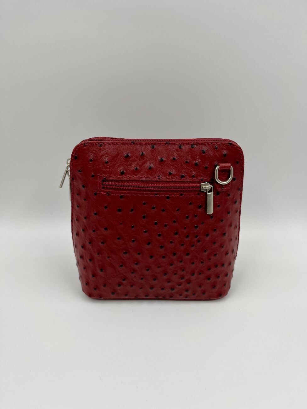 House of Smits tas bordeaux g900086