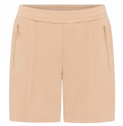 Micha short beige 119-839S