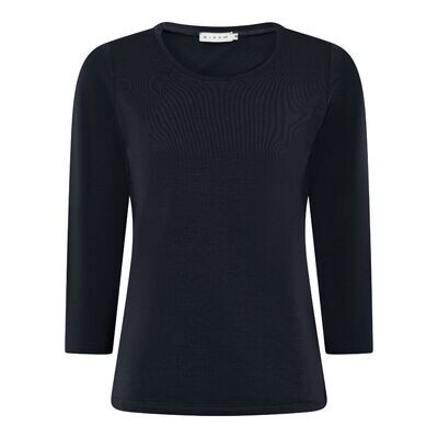 Micha T-shirt 3/4m marine 125-180 Micha T-shirt 3/4m marine 125-180