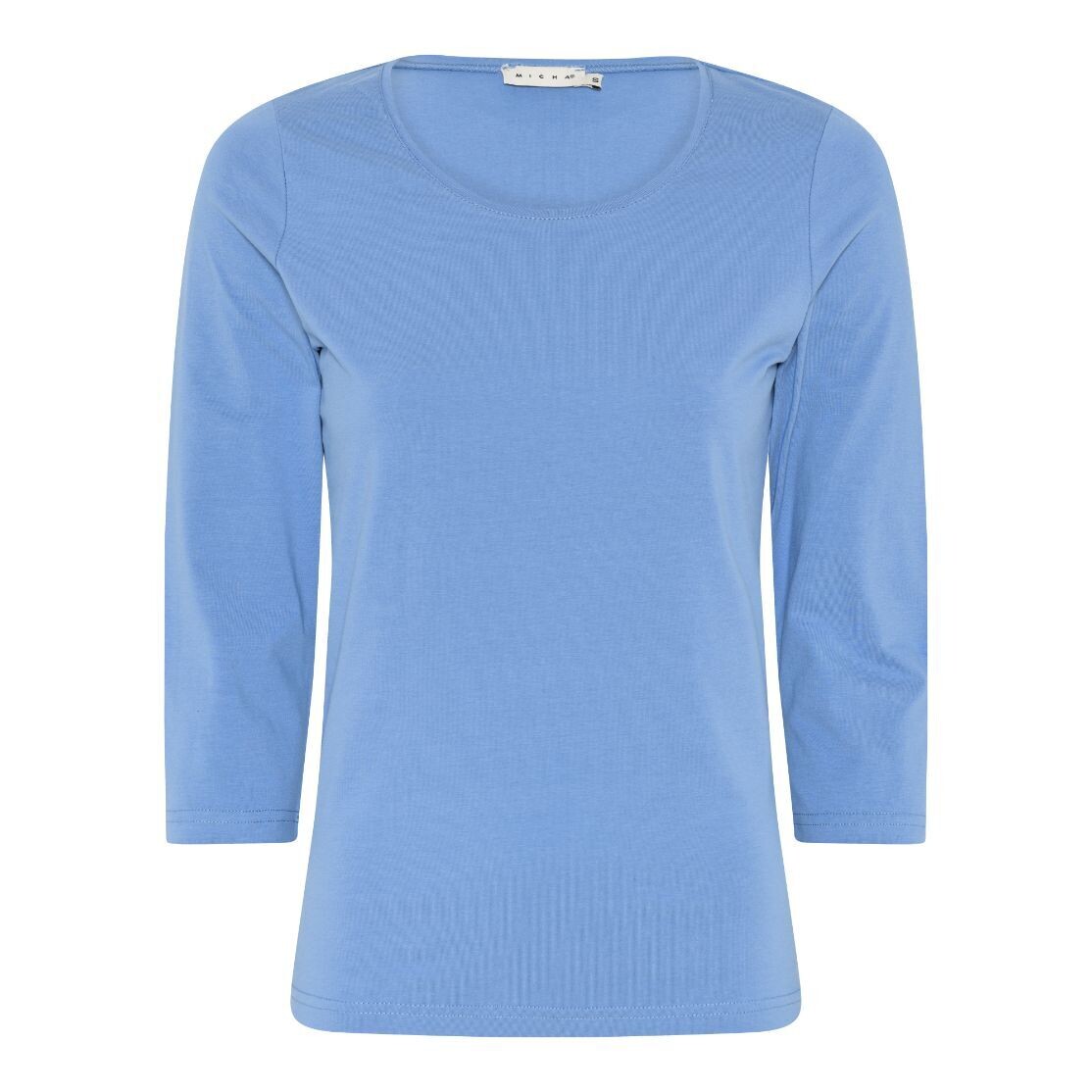 Micha T-shirt 3/4m lavendel 125-180