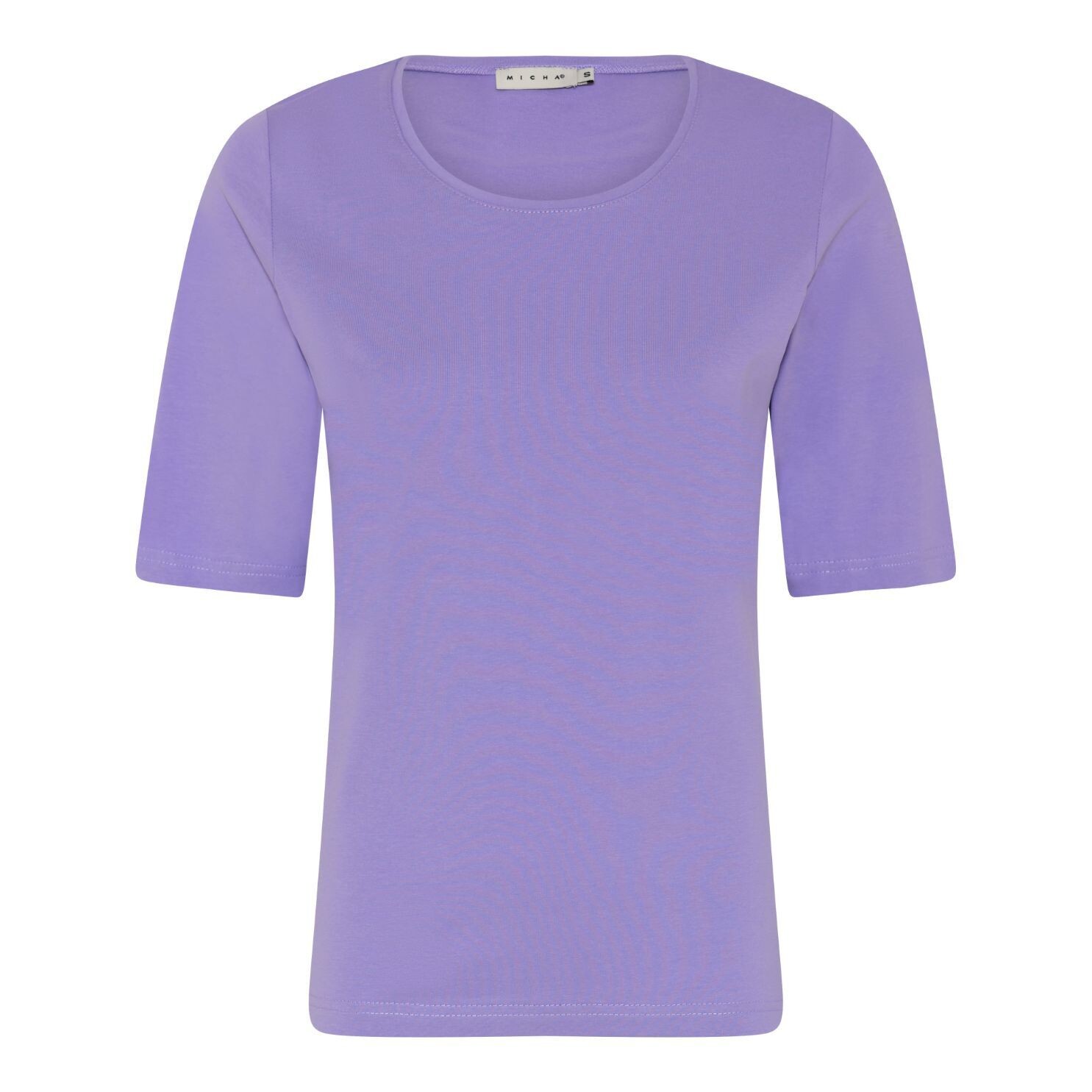 Micha T-shirt 1/2m lavendel 148-154