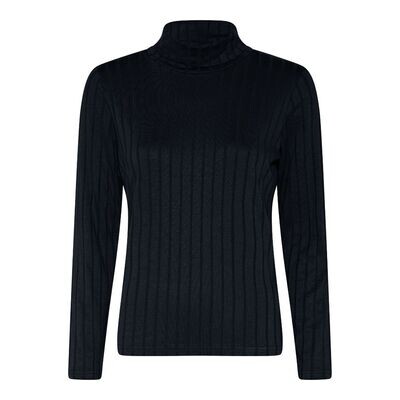 Micha pully tee rib marine 172-170 Micha pully tee rib marine 172-170