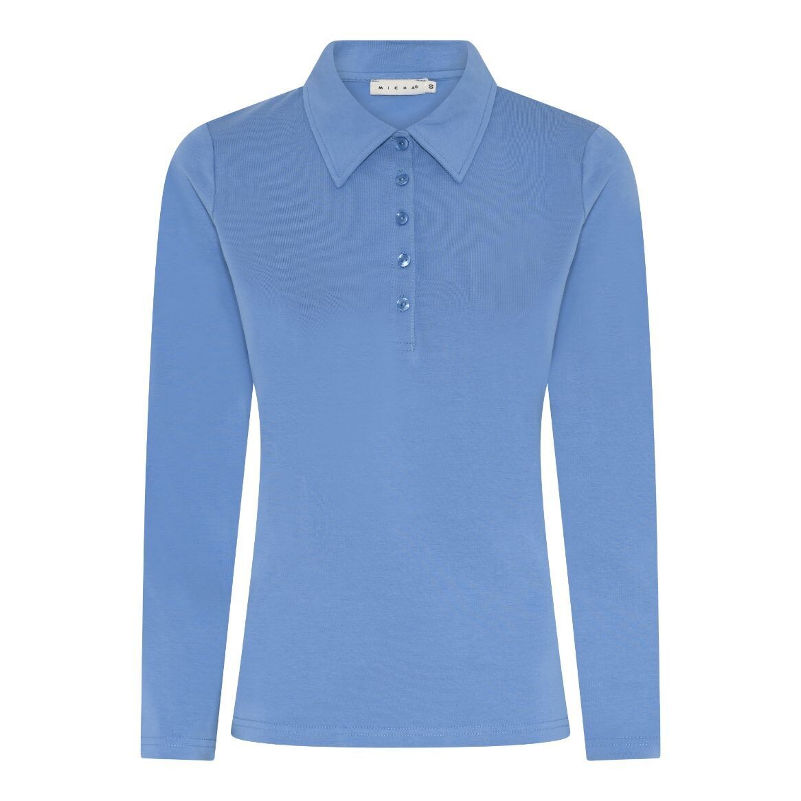 Micha Polo lm bleu 164-156