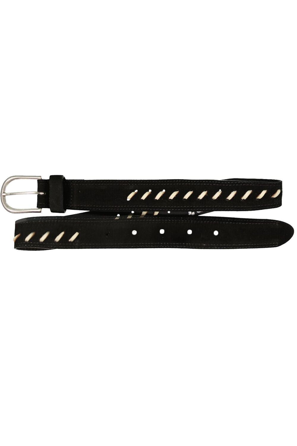 Garcia riem zwart D30331
