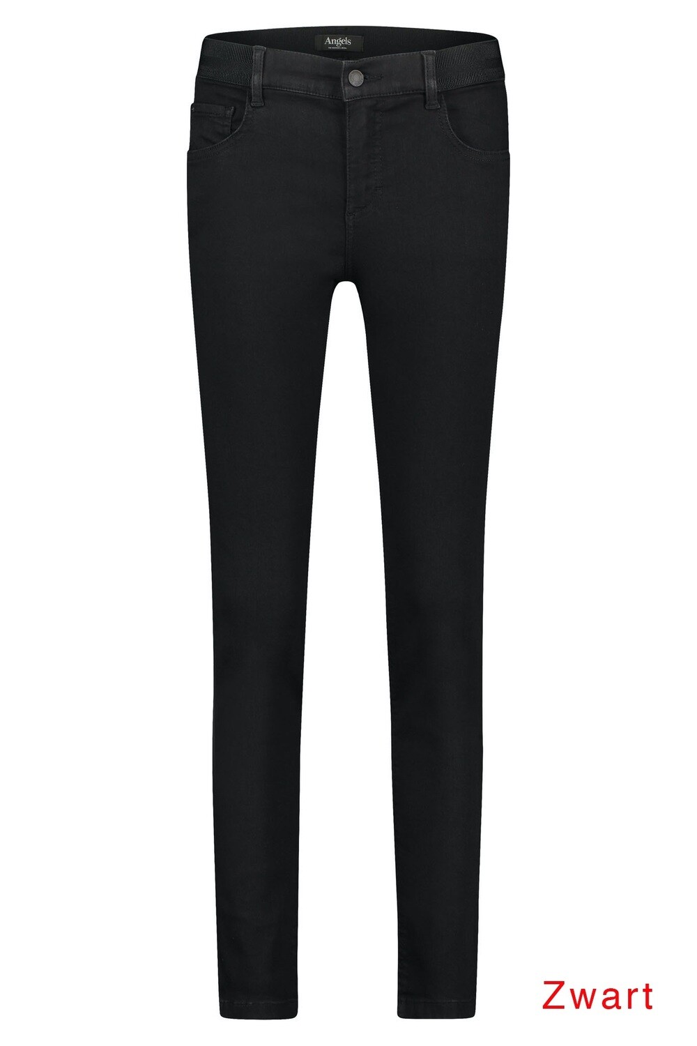 Angels jeans jeans zwart one size 399