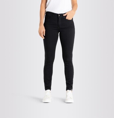 Mac Dream skinny zwart 540290-0355L Mac Dream skinny zwart 540290-0355L