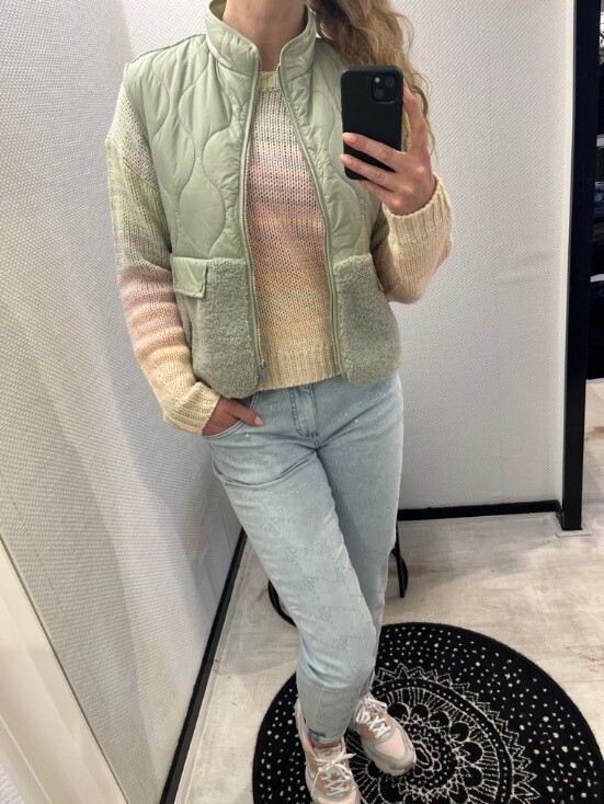 Angels jeans jeans strass light stone boyfriend bling
