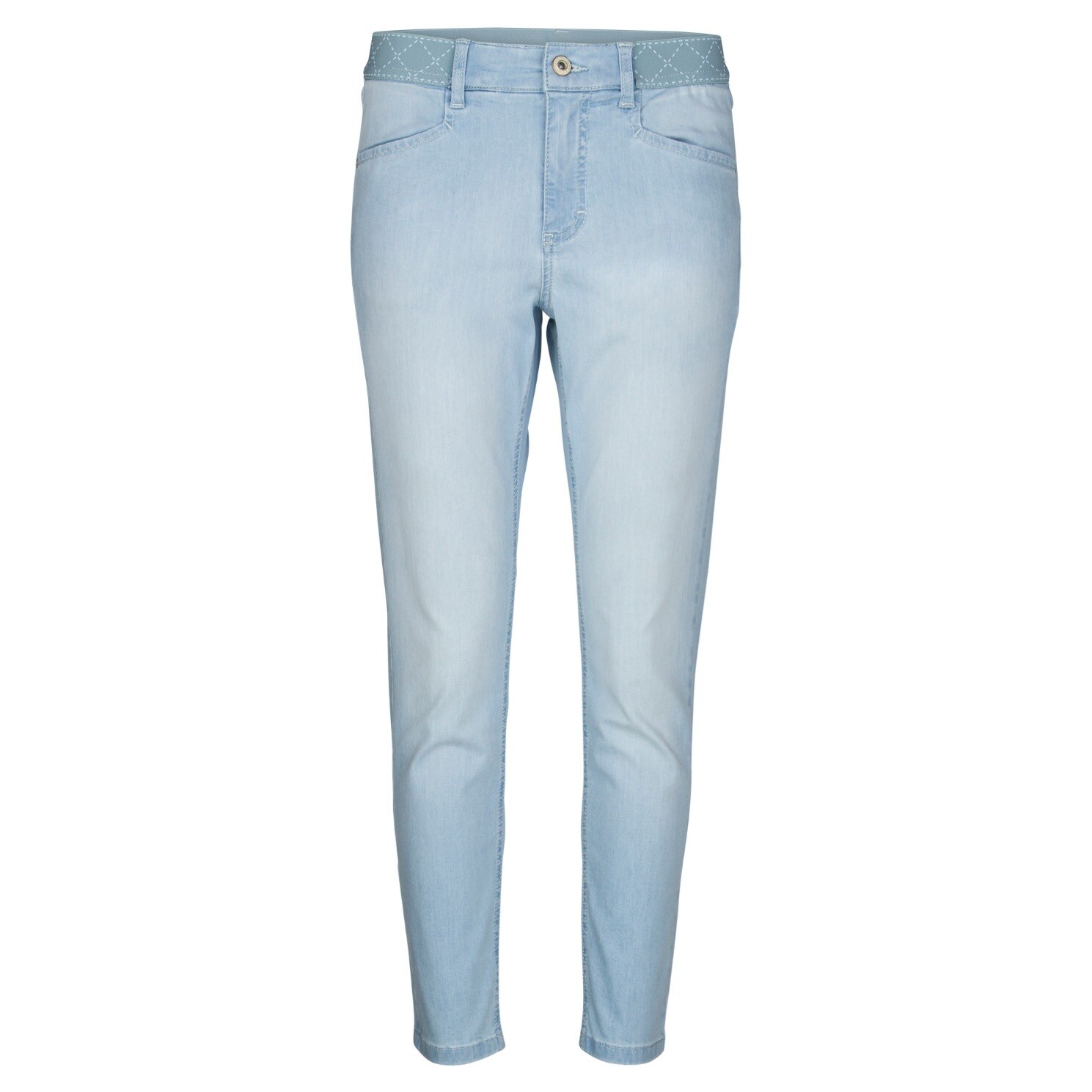 Angels jeans ornella sporty 332 light stone ornella sporty 332