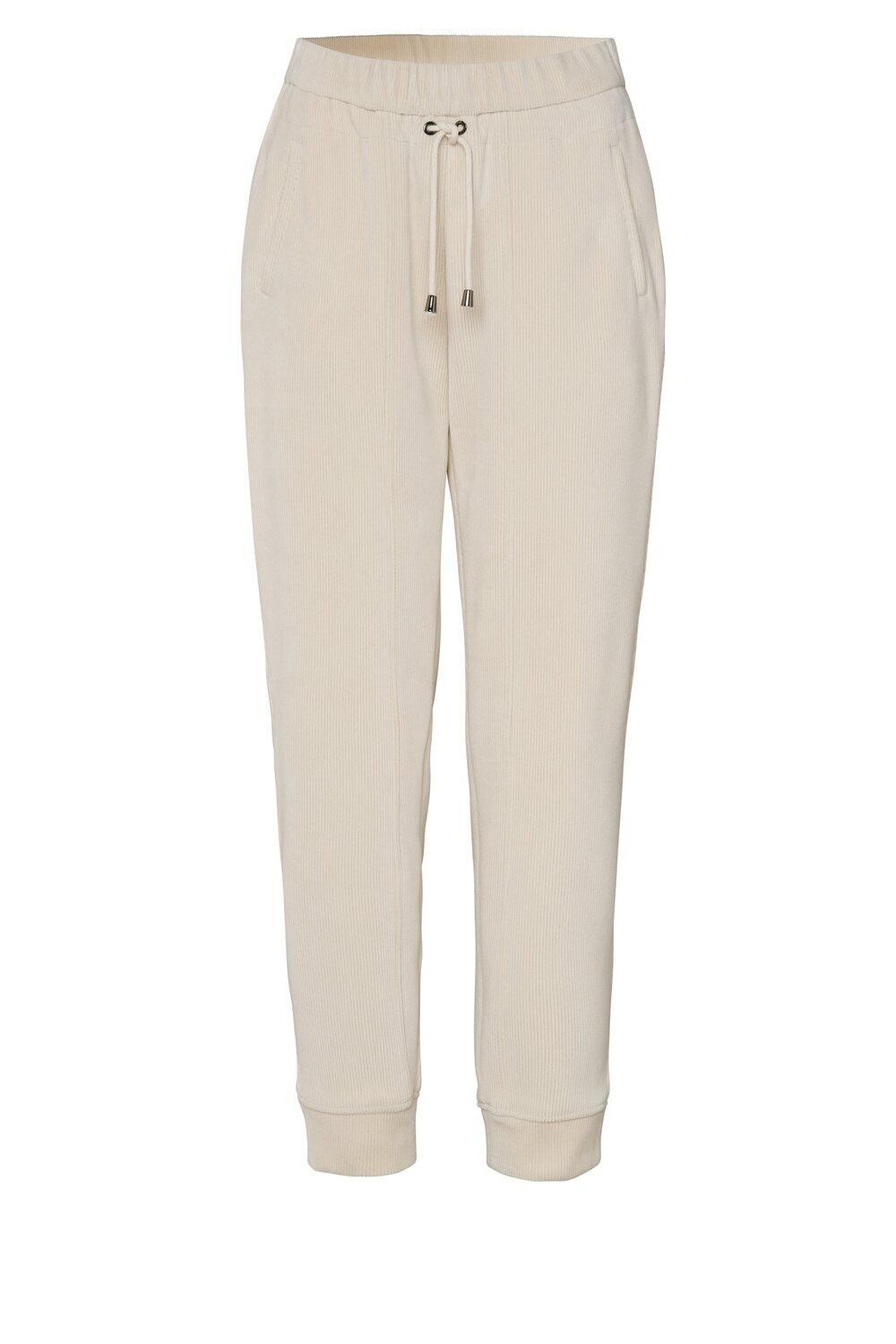 Toni sue rib supersoft ecru 1805-16-31-04