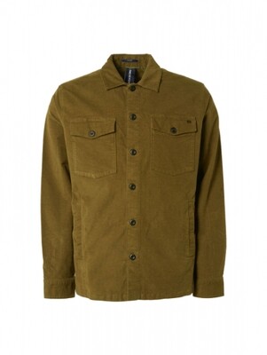 No Excess Overshirt Rib mosterd 21530826 No Excess Overshirt Rib mosterd 21530826