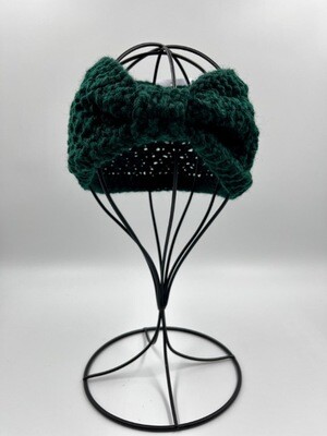 House of Smits hoofdband breed groen hos-9902