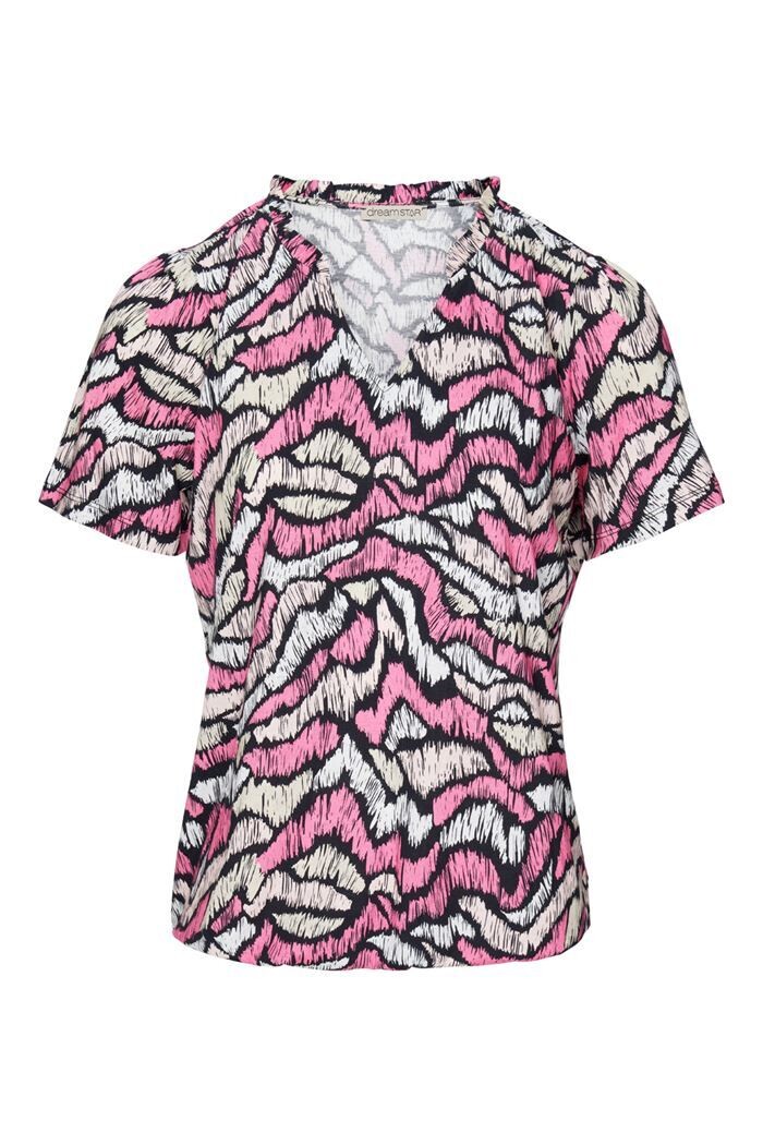 Dreamstar blouson fuchsia parish