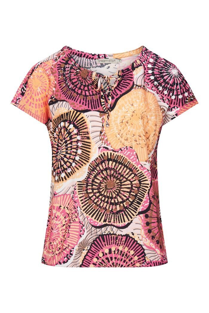 Dreamstar blouson rose baz