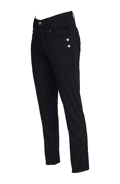 Dreamstar Broek zwart Delia