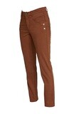 Dreamstar Broek toffee Delia