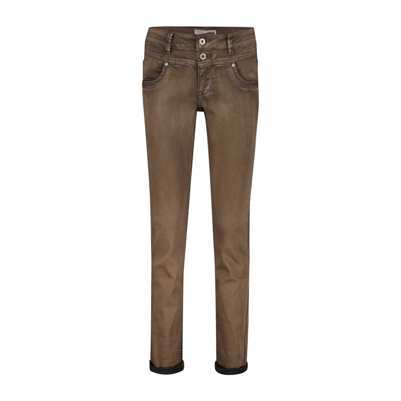 Red Button sienna colordenim cognac srb3072