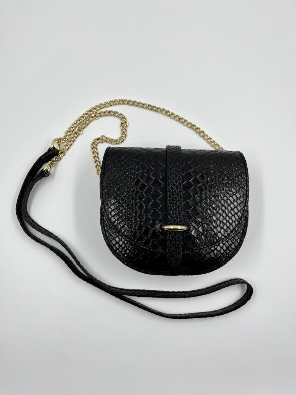 House of Smits tas zwart g552761