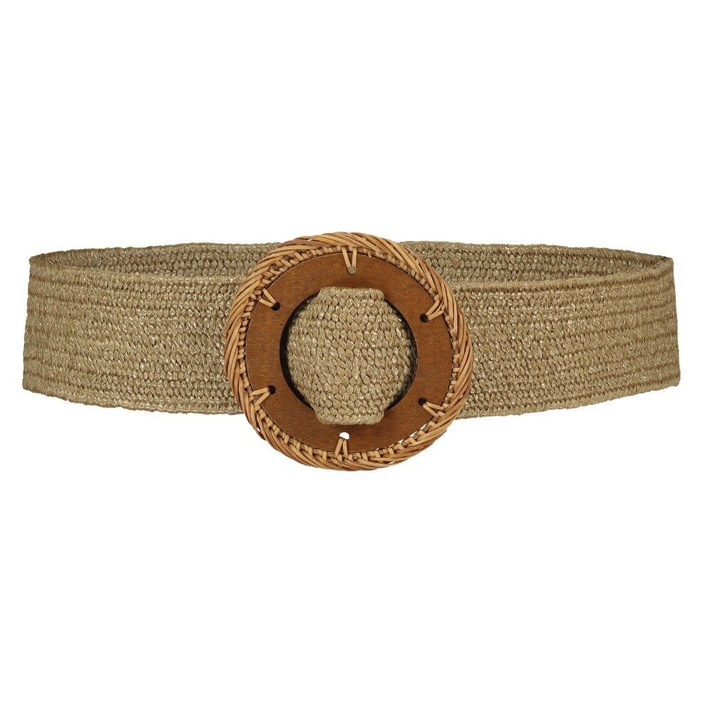 Inshape riem isla naturel ins2201093