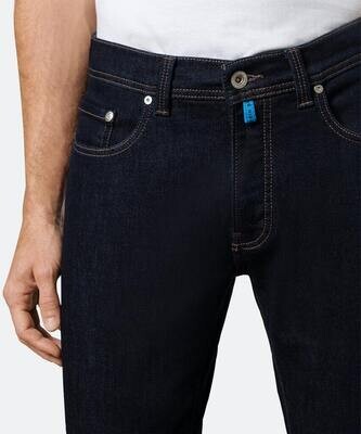 Pierre Cardin Future Flex jeans dark stone 8007.